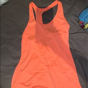 Nike drifit tank top